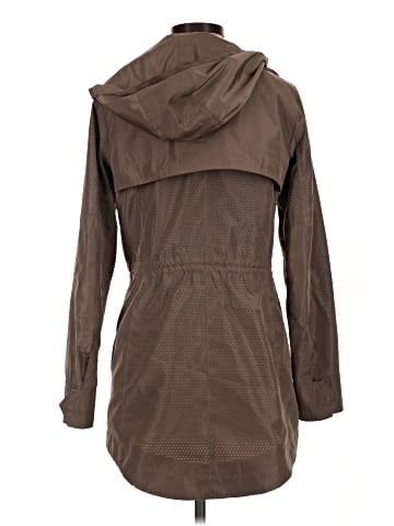 BCBGeneration Trenchcoat (view 2)