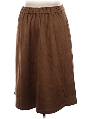 LC Lauren Conrad Casual Skirt (view 2)