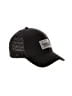 Assorted Brands Black Baseball Cap One size - photo 1