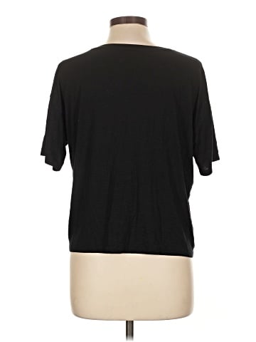 Style&Co Short Sleeve T-Shirt (view 2)