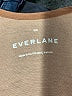 Everlane Solid Tan Casual Dress Size XXS - photo 7