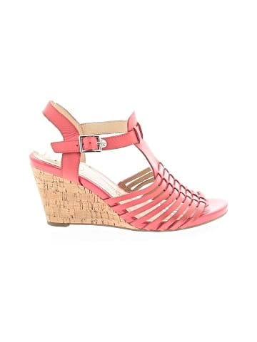 Isaac Mizrahi LIVE! Wedges (view 1)