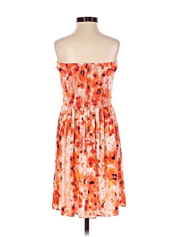 Parker Cocktail Dress (view 2)