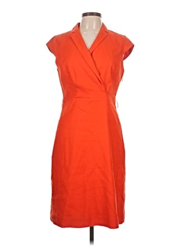 J.Crew Casual Dress (view 1)