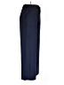 Unbranded Solid Blue Casual Pants Size XXL - photo 4