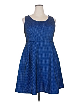 Lane Bryant Cocktail Dress