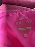 Nike Pink Athletic Shorts Size L - photo 3
