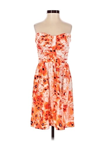 Parker Cocktail Dress (view 1)