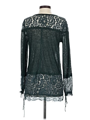 New Romantics Long Sleeve T-Shirt (view 2)