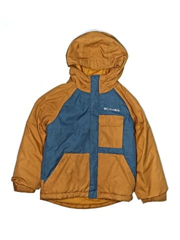 Columbia Snow Jacket (view 1)