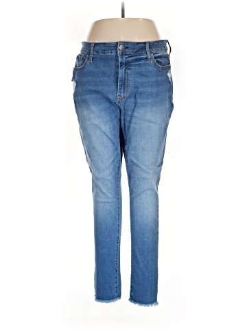 a.n.a. A New Approach Jeans (view 1)