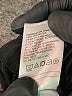 Laundry by Shelli Segal 100% Polyester Solid Black Casual Pants Size S - photo 8