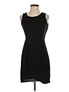 BCBGMAXAZRIA Cocktail Dress (view 1)