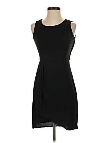 BCBGMAXAZRIA Cocktail Dress (view 1)