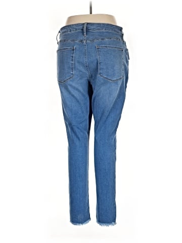 a.n.a. A New Approach Jeans (view 2)
