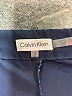Calvin Klein Solid Blue Active Pants Size 2X - photo 4