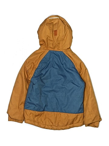 Columbia Snow Jacket (view 2)