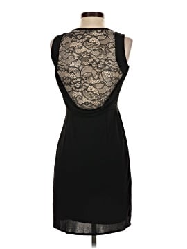 BCBGMAXAZRIA Cocktail Dress (view 2)