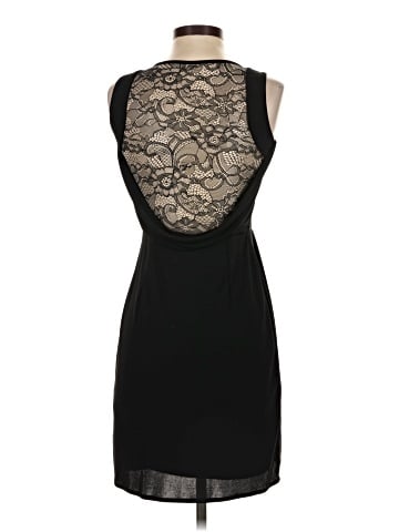 BCBGMAXAZRIA Cocktail Dress (view 2)