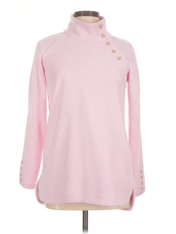 J. McLaughlin Turtleneck Sweater (view 1)