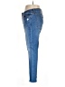 a.n.a. A New Approach Solid Blue Jeans Size 16 - photo 5