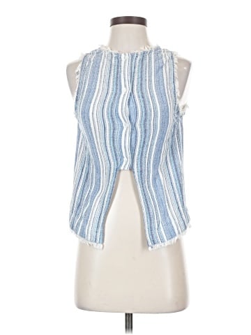 Fate Sleeveless Blouse (view 1)