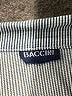 Baccini Blue Denim Vest Size L (estimated) - photo 6