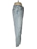 Boston Proper 100% Cotton Blue Jeans Size 8 - photo 4