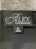 Alex Evenings Black Cardigan Size XL - photo 7