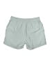 Madewell 100% Polyamide Solid Green Board Shorts Size S - photo 2