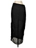 MNG Black Formal Skirt Size S - photo 1