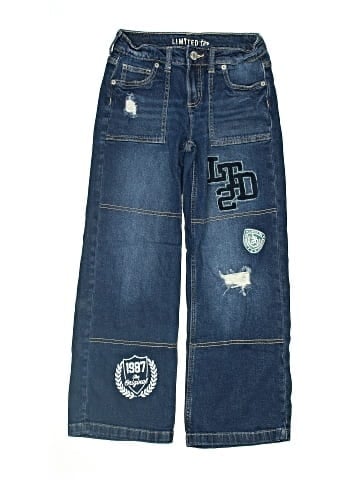 Limited Too Jeans (view 1)