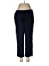 Lilka 100% Rayon Blue Casual Pants Size M - photo 1