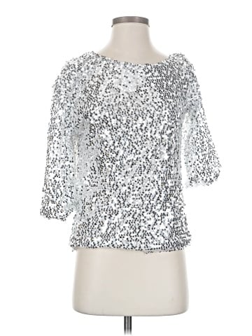 Fashion Classic Fashion Collection 3/4 Sleeve Blouse (view 1)