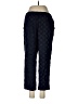Lilka 100% Rayon Blue Casual Pants Size M - photo 2