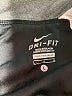 Nike Black Athletic Shorts Size L - photo 3