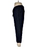 Lilka 100% Rayon Blue Casual Pants Size M - photo 5