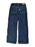 Limited Too Graphic Blue Jeans Size 10 - photo 2