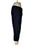 Lilka 100% Rayon Blue Casual Pants Size M - photo 4