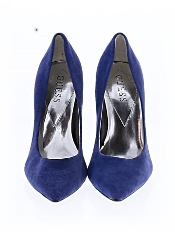 Guess Heels (view 2)