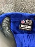 NFL 100% Cotton Blue Active Pants Size 3-6 mo - photo 3