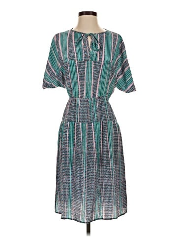 Tucker Casual Dress (view 1)