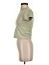 Splash Green Short Sleeve Turtleneck Size S - photo 5