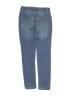 Mudd Solid Blue Jeans Size 8 - photo 2