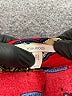 Maurices 100% Rayon Red Kimono Size 0X - 1X - photo 7