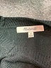 Madewell Black Pullover Sweater Size M - photo 7