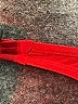 Venus Red Swimsuit Top Size S (estimated) - photo 4