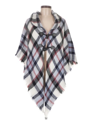 Francesca's Poncho (view 1)