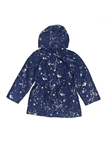 London Fog Raincoat (view 1)