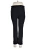 Chico's Solid Black Active Pants Size Lg Petite (2.5) - photo 2